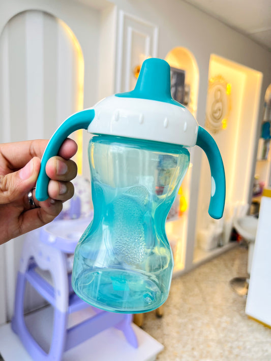 VASO DIDÁCTICO CON ASA