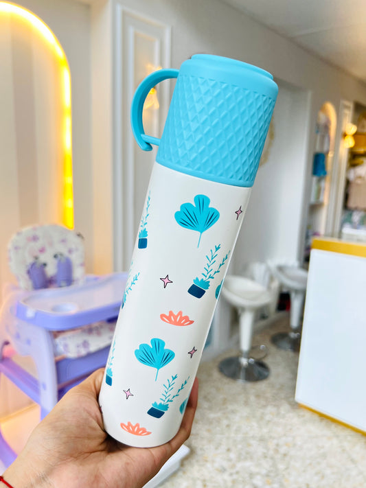TERMINO TÉRMICO CON TAZA