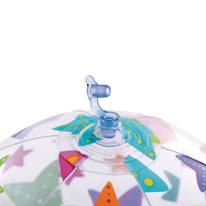 PELOTA INFLABLE