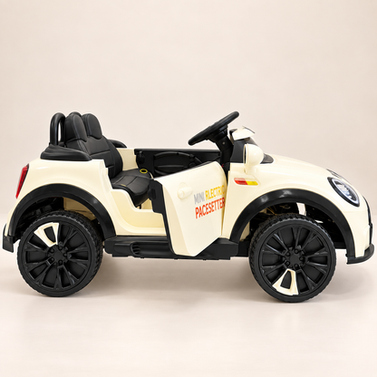 Mini Cooper Eléctrico Infantil