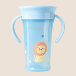 ⭕️VASO ANTIDERRAME 360 ANIMALS