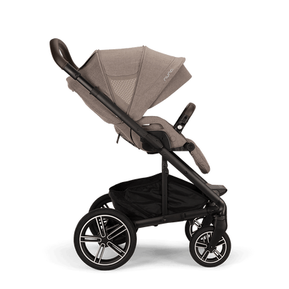 COCHE DE BEBÉ NUNA MIXX™ NEXT - DISEÑO COMPACTO Y LIGERO Y PREMIUM - COLOR CEDAR
