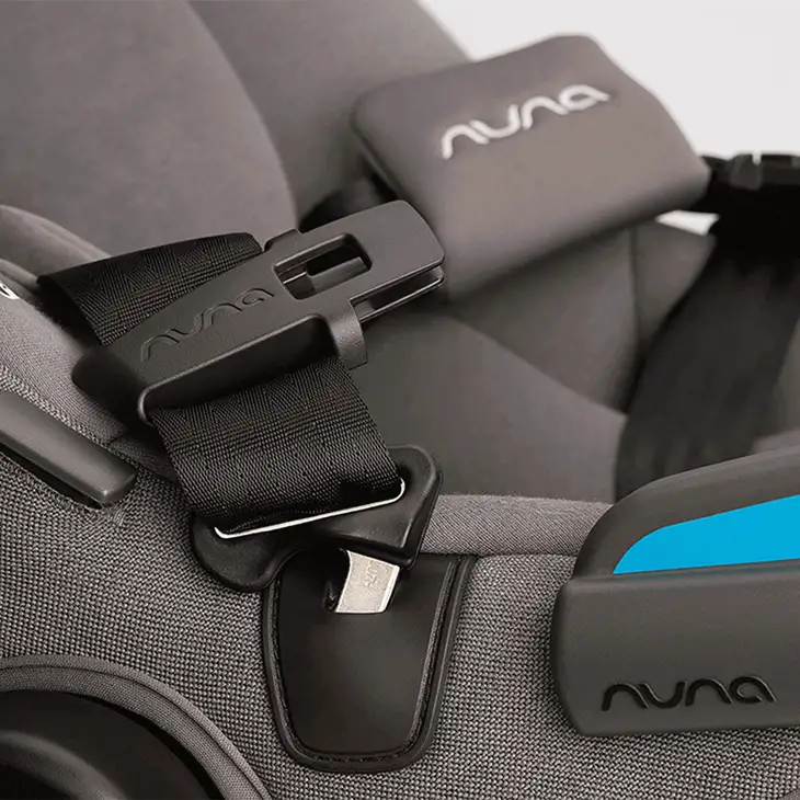 Coche Nuna Mixx™ NEXT + Moises Mixx + Pipa™ URBN | Mara Baby Tienda