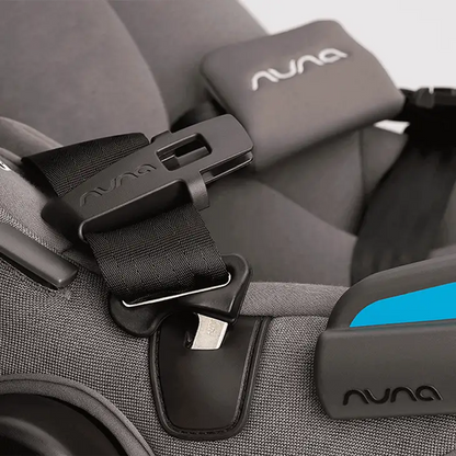 Coche Nuna Mixx™ NEXT + Moises Mixx + Pipa™ URBN | Mara Baby Tienda
