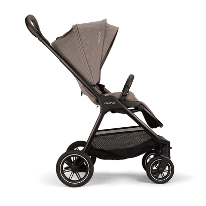 COCHE DE BEBÉ NUNA TRIV™ NEXT - DISEÑO COMPACTO Y LUJOSO - COLOR CEDAR