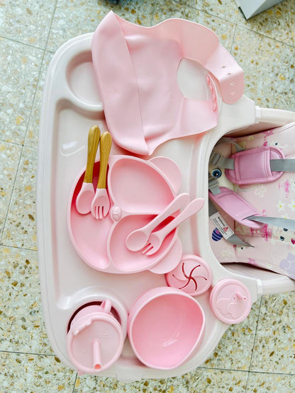 KIT ALIMENTACION OSO
