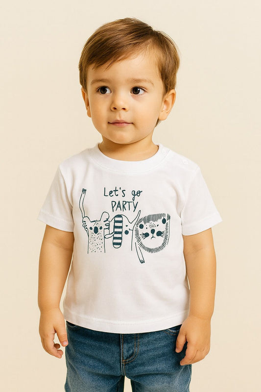 CAMISA EUROPEA “PARTY” LOSAN