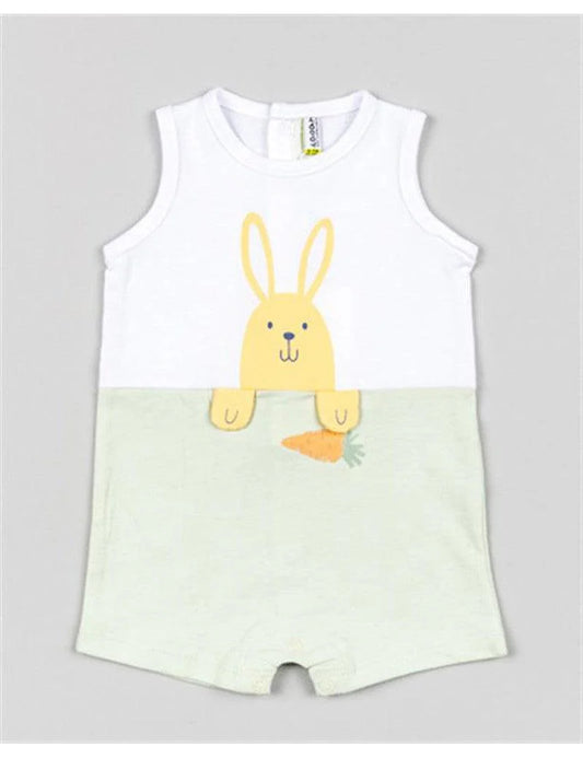 JUMPER CONEJO LOSAN