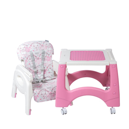 SILLAS COMEDOR EBABY