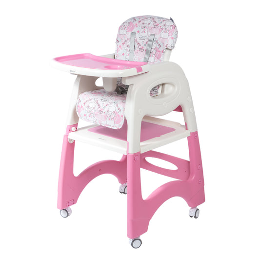 SILLAS COMEDOR EBABY