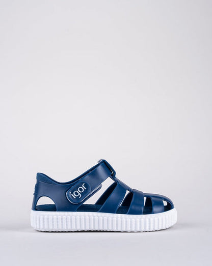 SANDALIAS IGOR NICO MARINO