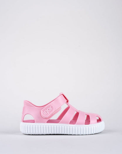 SANDALIAS IGOR NICO ROSA