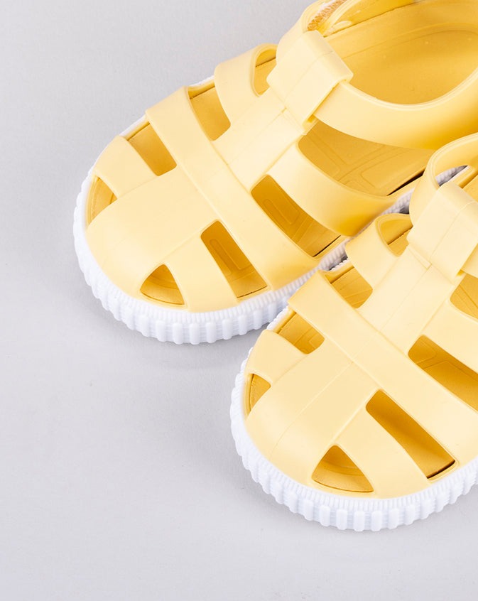 Sandalias IGOR Nico Vainilla