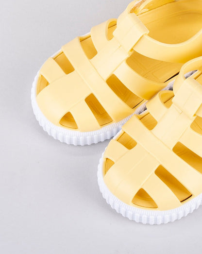 Sandalias IGOR Nico Vainilla