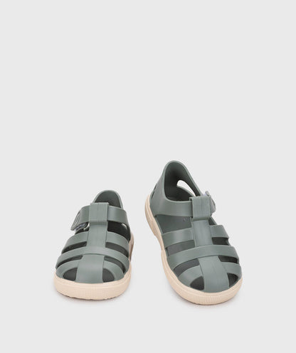 SANDALIAS IGOR BAY VERDE