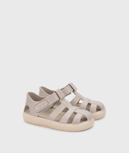 SANDALIAS IGOR BAY SAND