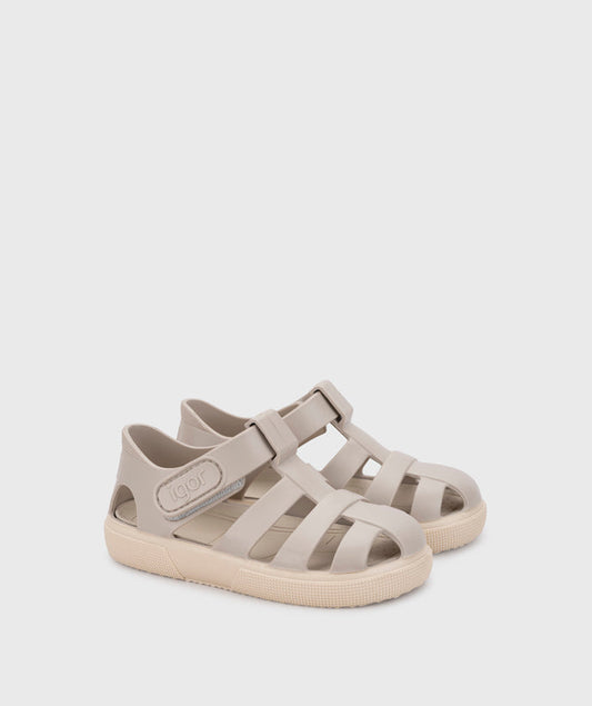 SANDALIAS IGOR BAY SAND