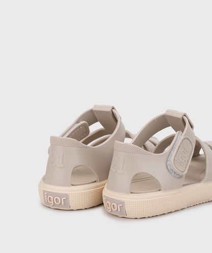 SANDALIAS IGOR BAY SAND