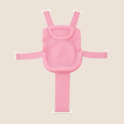 Malla de Apoyo para Baño de Bebé
