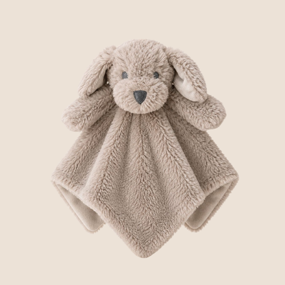 Peluche de Apego Perrito para Bebé