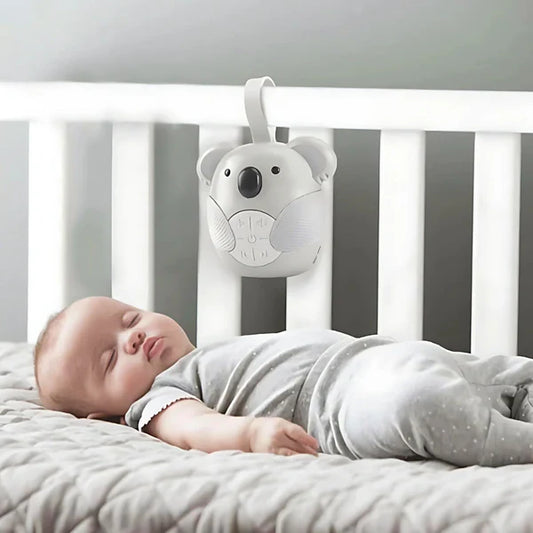 RUIDO BLANCO KOALA