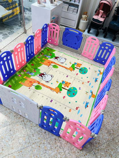 CORRAL DE JUEGOS