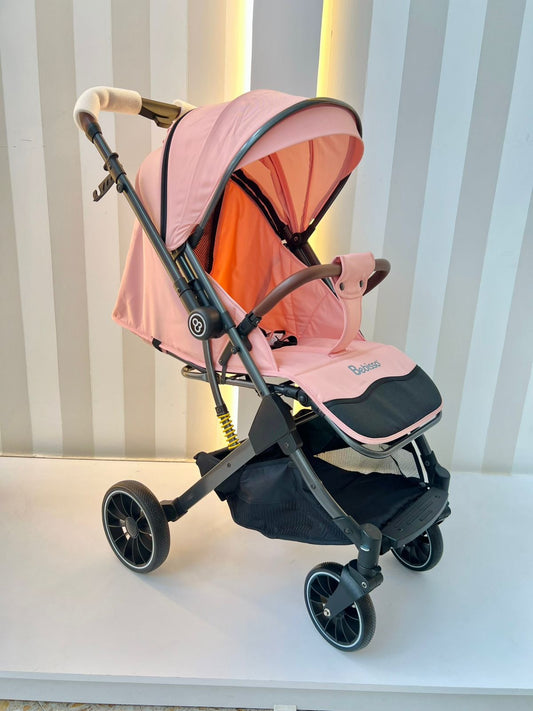 Coche Paseador Dalton Bebisso