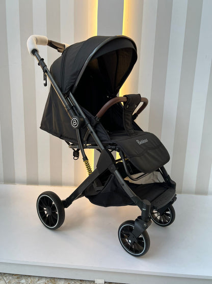 Coche Paseador Dalton Bebisso