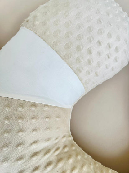 DONA DE LACTANCIA-BEIGE