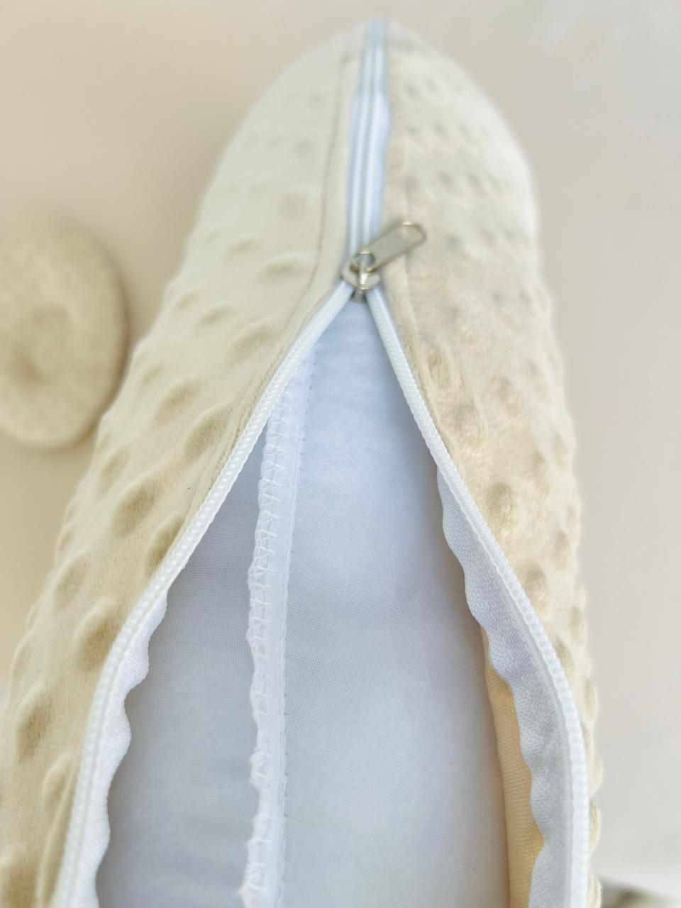 DONA DE LACTANCIA-BEIGE
