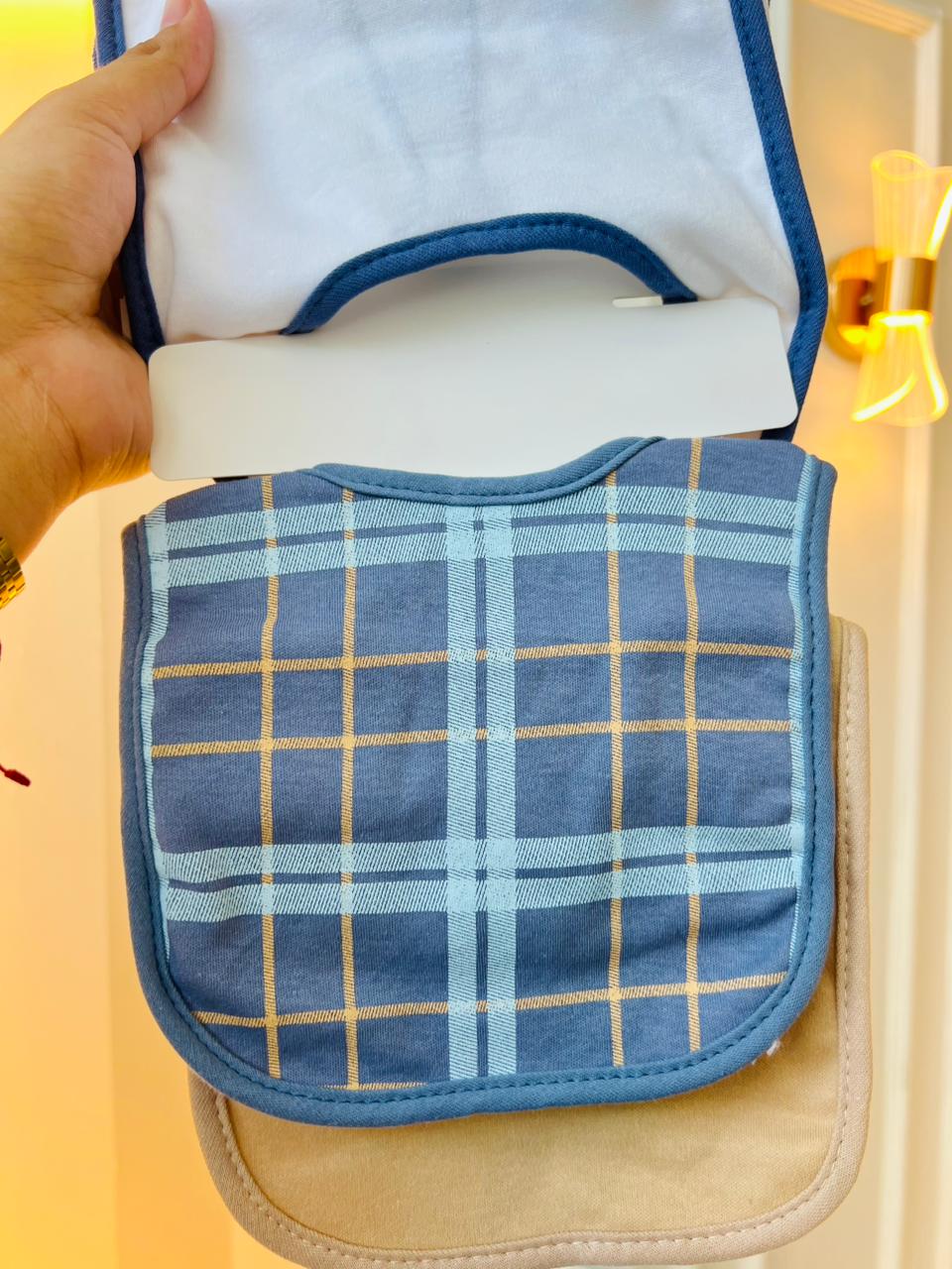 MEDIAS CON BABEROS-CORBATA