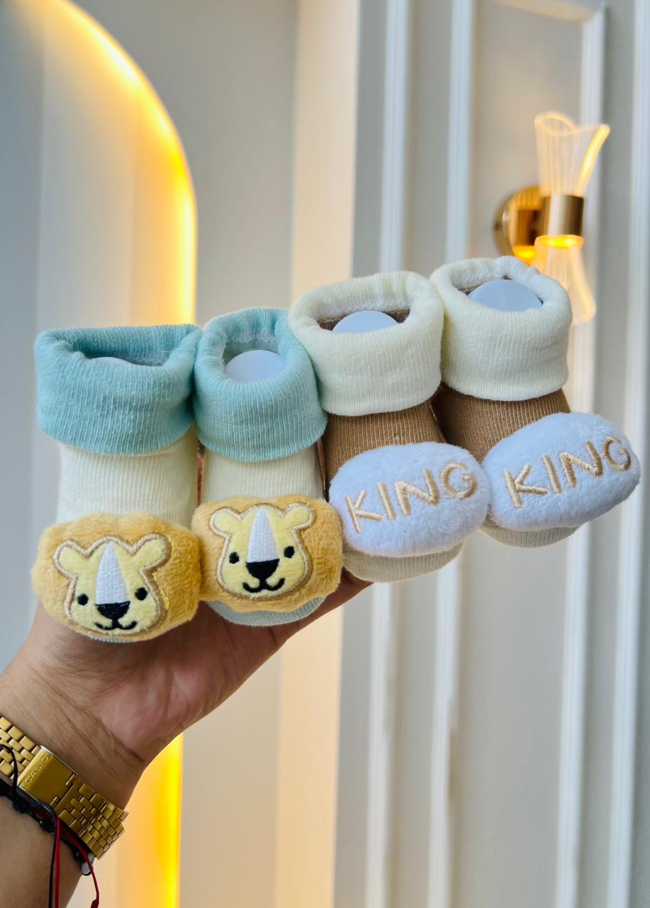 SET MEDIAS X2 - LEÓN