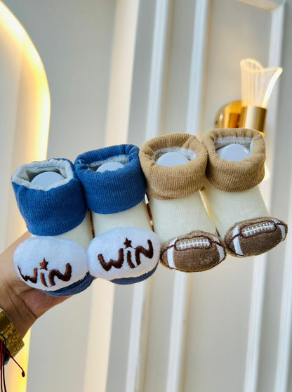 SET MEDIAS X2 - WIN