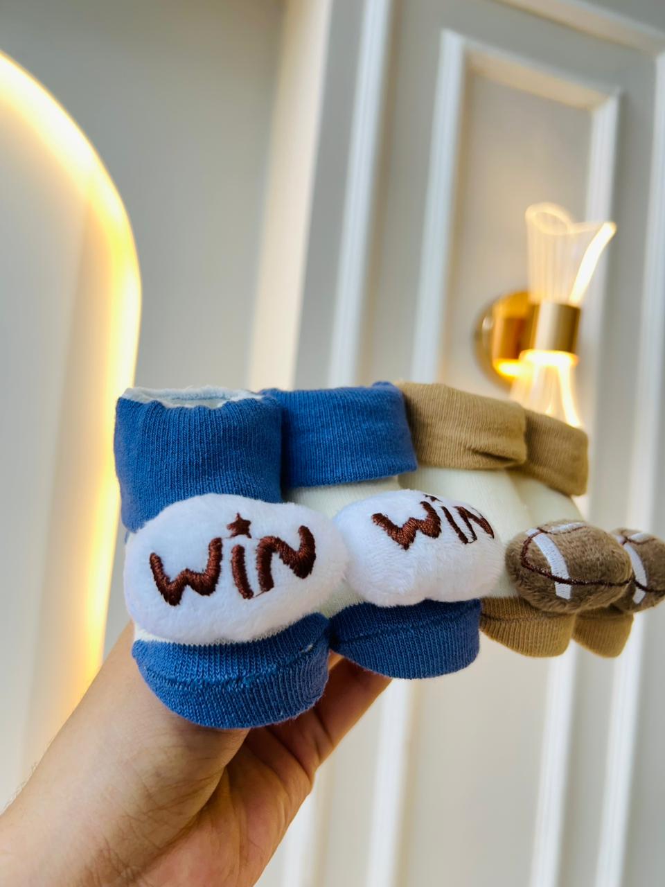 SET MEDIAS X2 - WIN