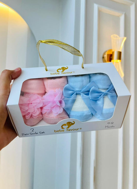 SET MEDIAS X2 - LAZO