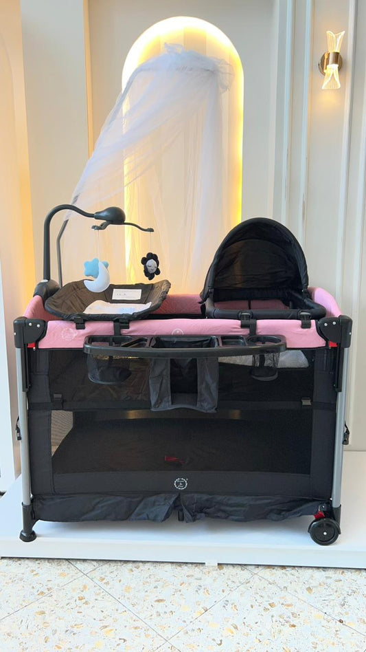 CUNA CORRAL COLECHO REF.TOMMY