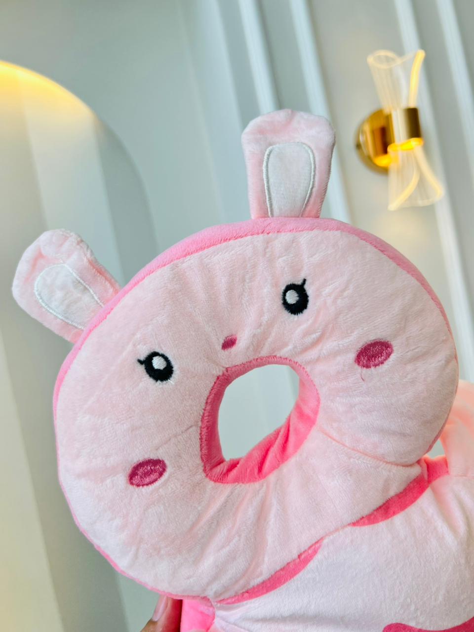 BOLSO PROTECTOR DE GATEO CONEJA