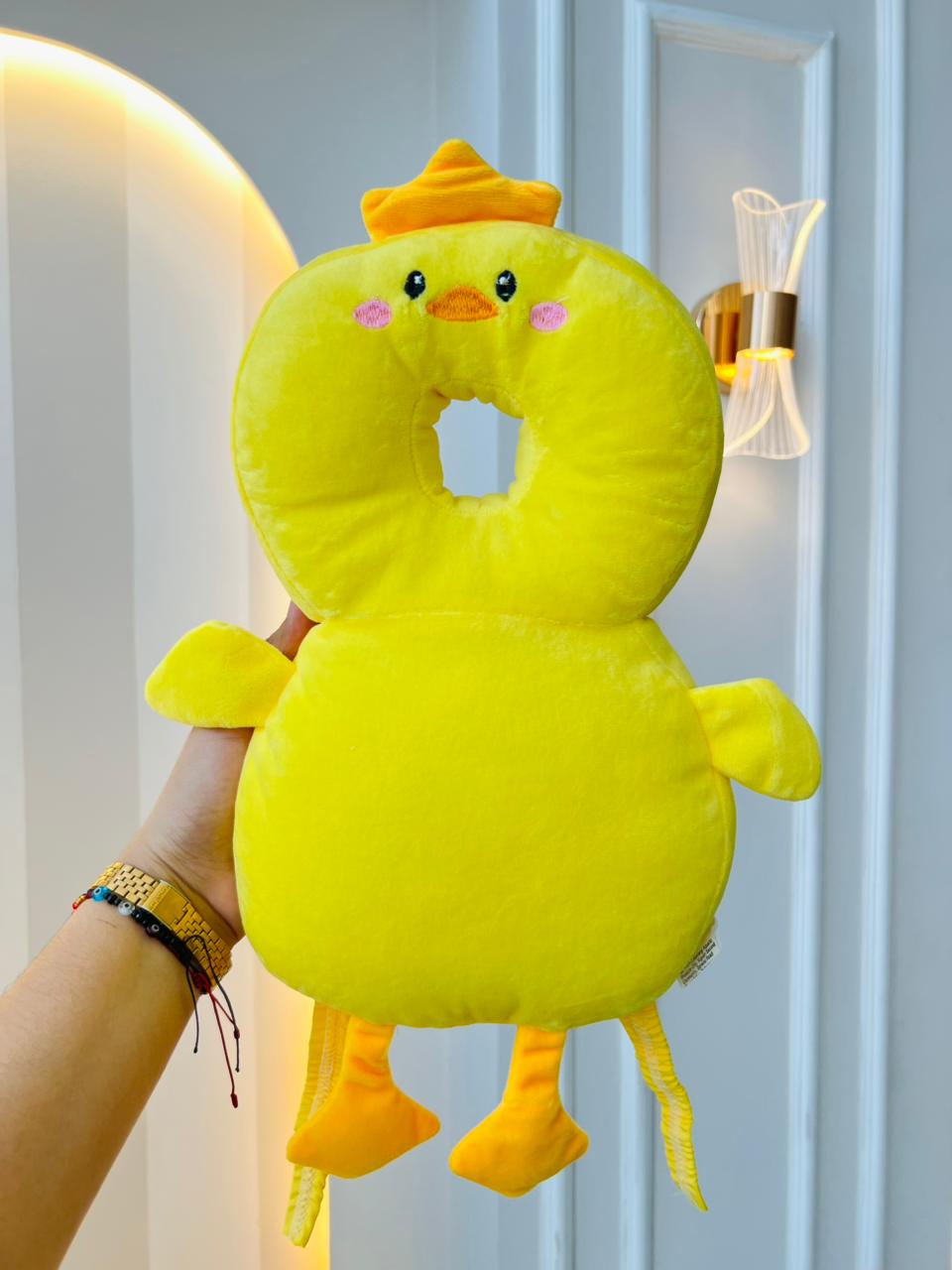 BOLSO PROTECTOR DE GATEO POLLITO
