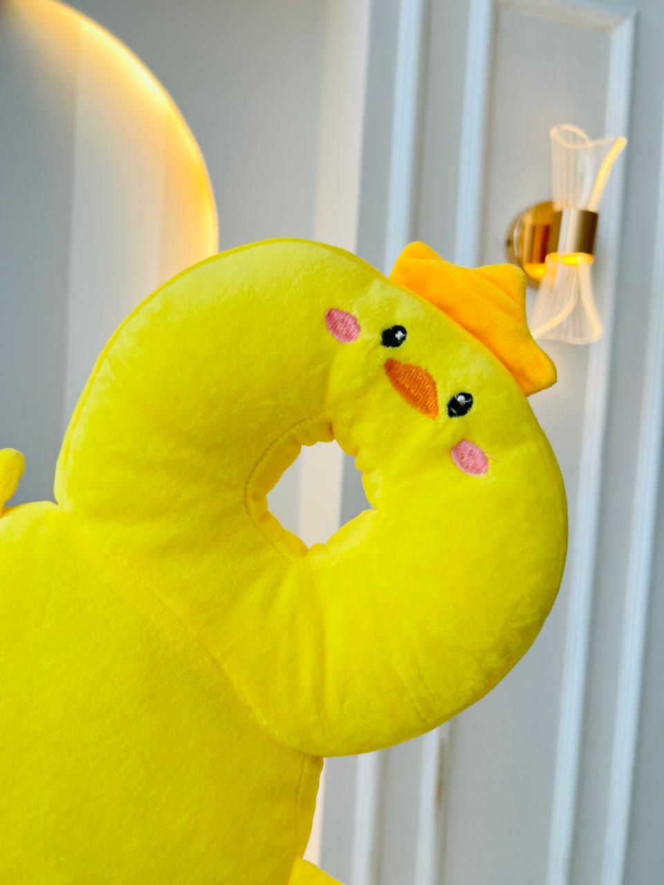 BOLSO PROTECTOR DE GATEO POLLITO
