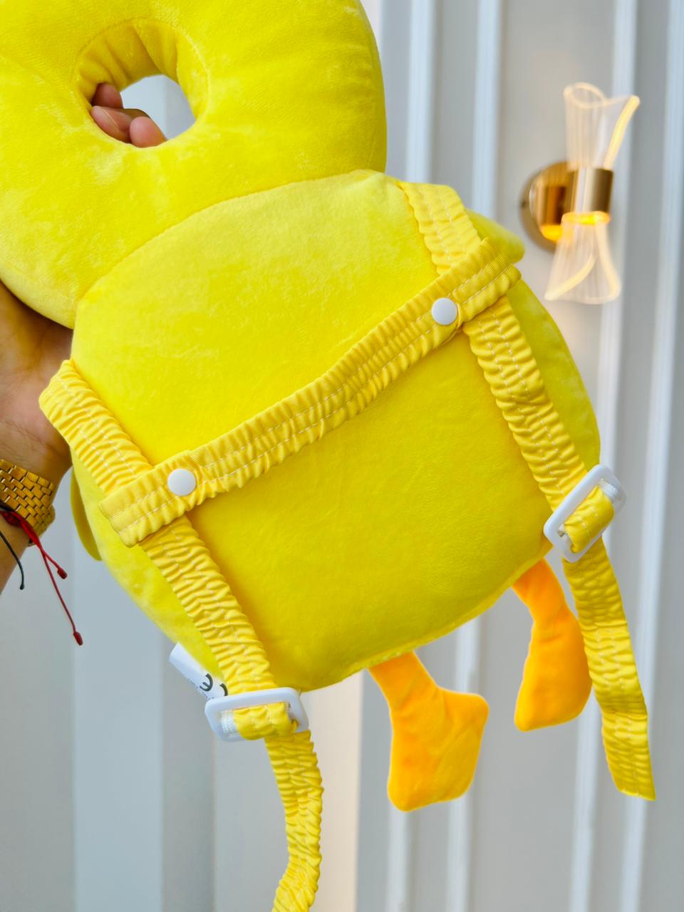 BOLSO PROTECTOR DE GATEO POLLITO