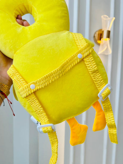 BOLSO PROTECTOR DE GATEO POLLITO