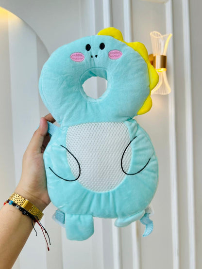 BOLSO PROTECTOR DE GATEO DINO