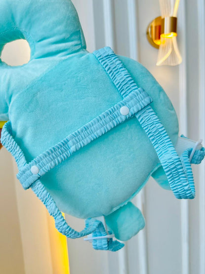 BOLSO PROTECTOR DE GATEO DINO