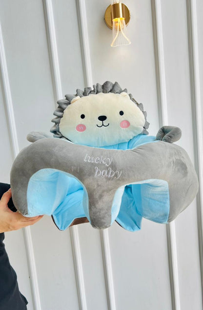 SILLA DE APOYO- DISEÑOS LEÓN AZUL