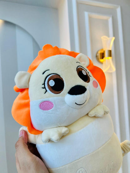BOLSO PROTECTOR DE GATEO LEÓN