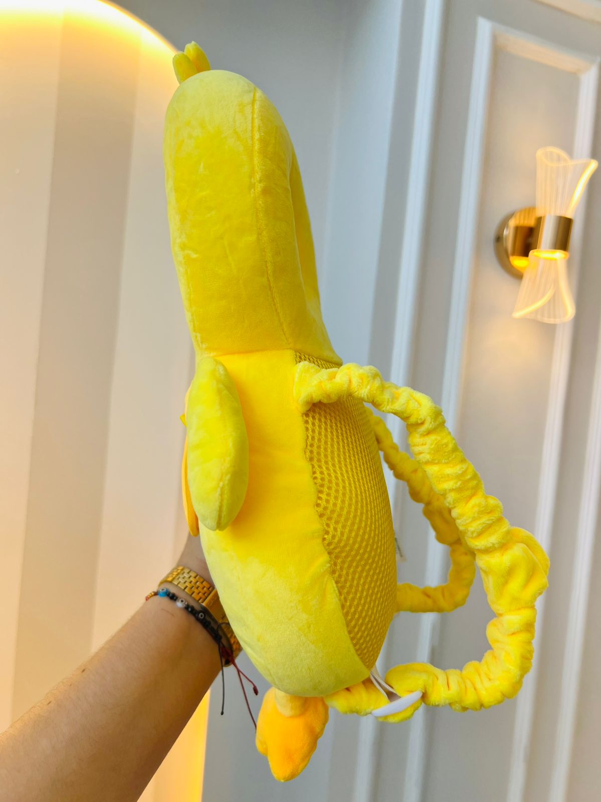 BOLSO PROTECTOR DE GATEO POLLITO