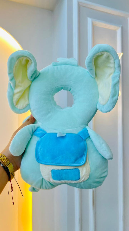 BOLSO PROTECTOR DE GATEO ELEFANTE