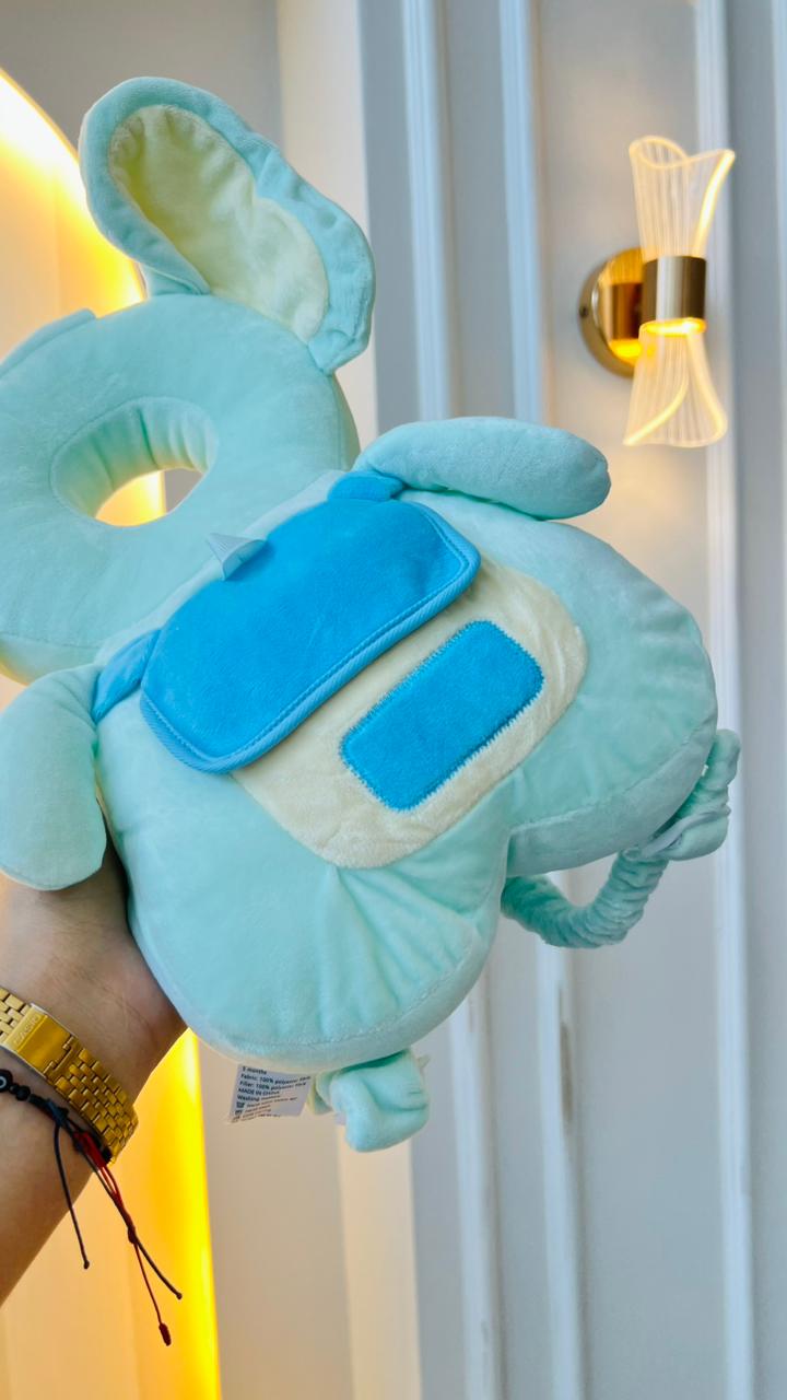 BOLSO PROTECTOR DE GATEO ELEFANTE