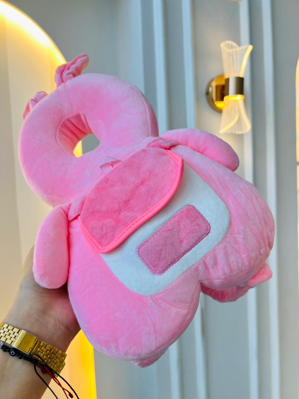 BOLSO PROTECTOR DE GATEO CONEJA