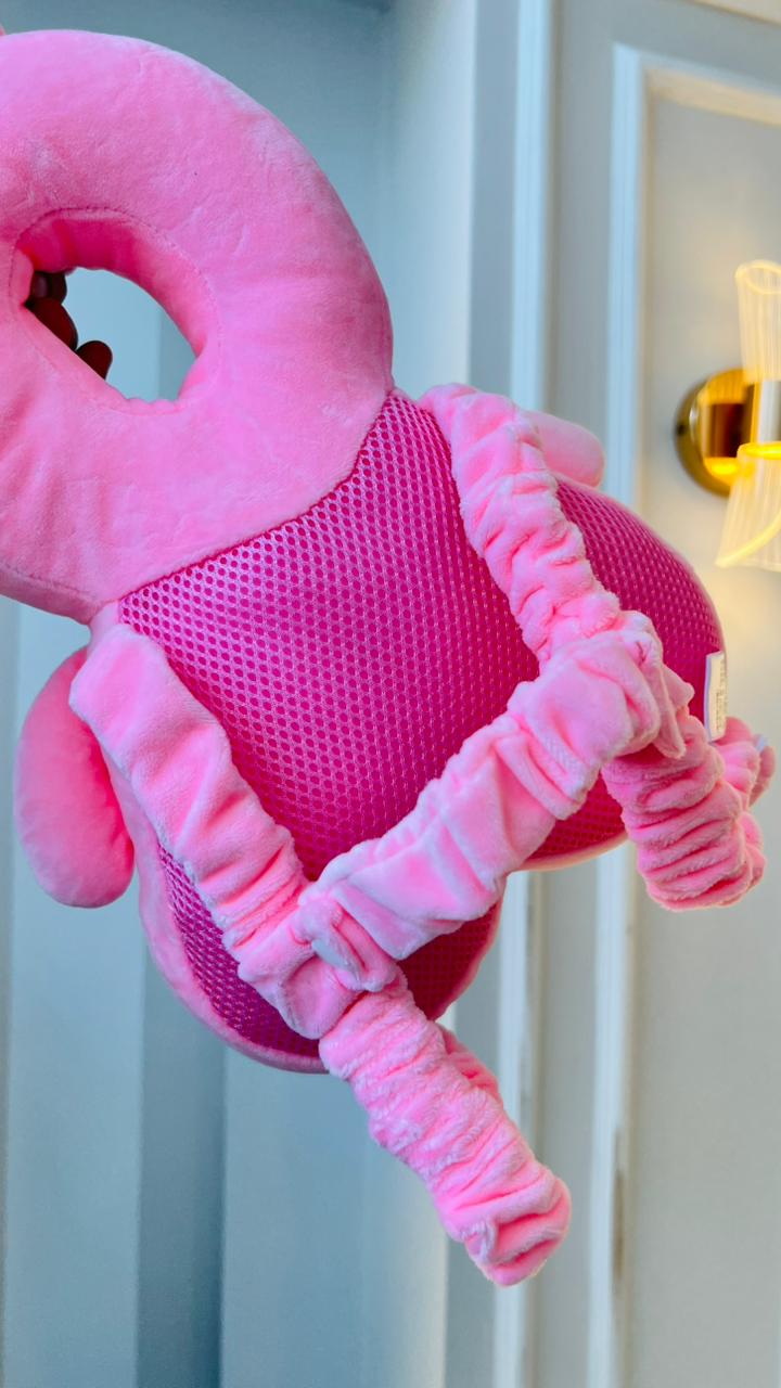 BOLSO PROTECTOR DE GATEO CONEJA